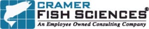 Cramer Fish Sciences logo